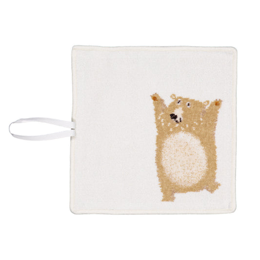 Pacifier Cloth – Ben Bär