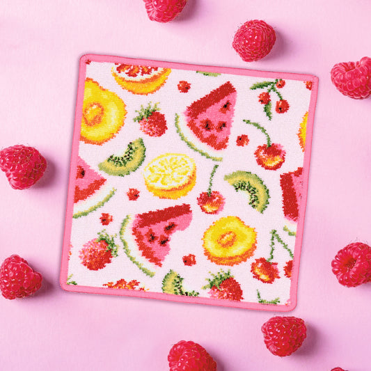 Beauty Cloth – Fruit Potpourri