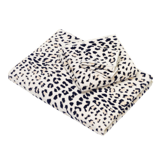 Bath Sheet – Panthera