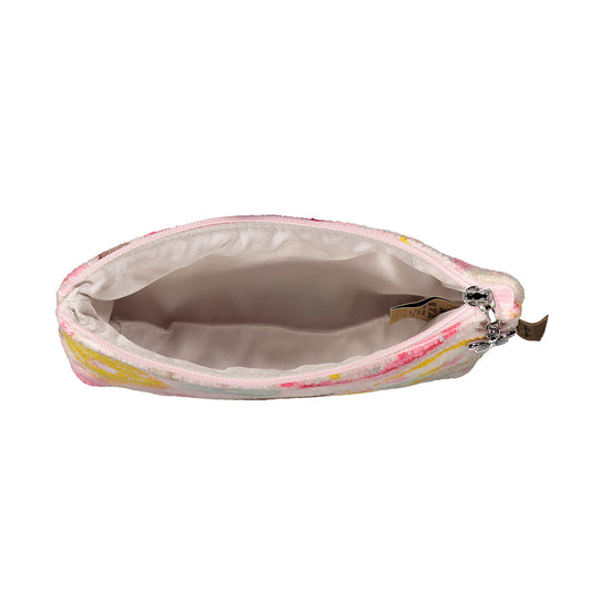 Cosmetic Pouch – Pink and Sweet