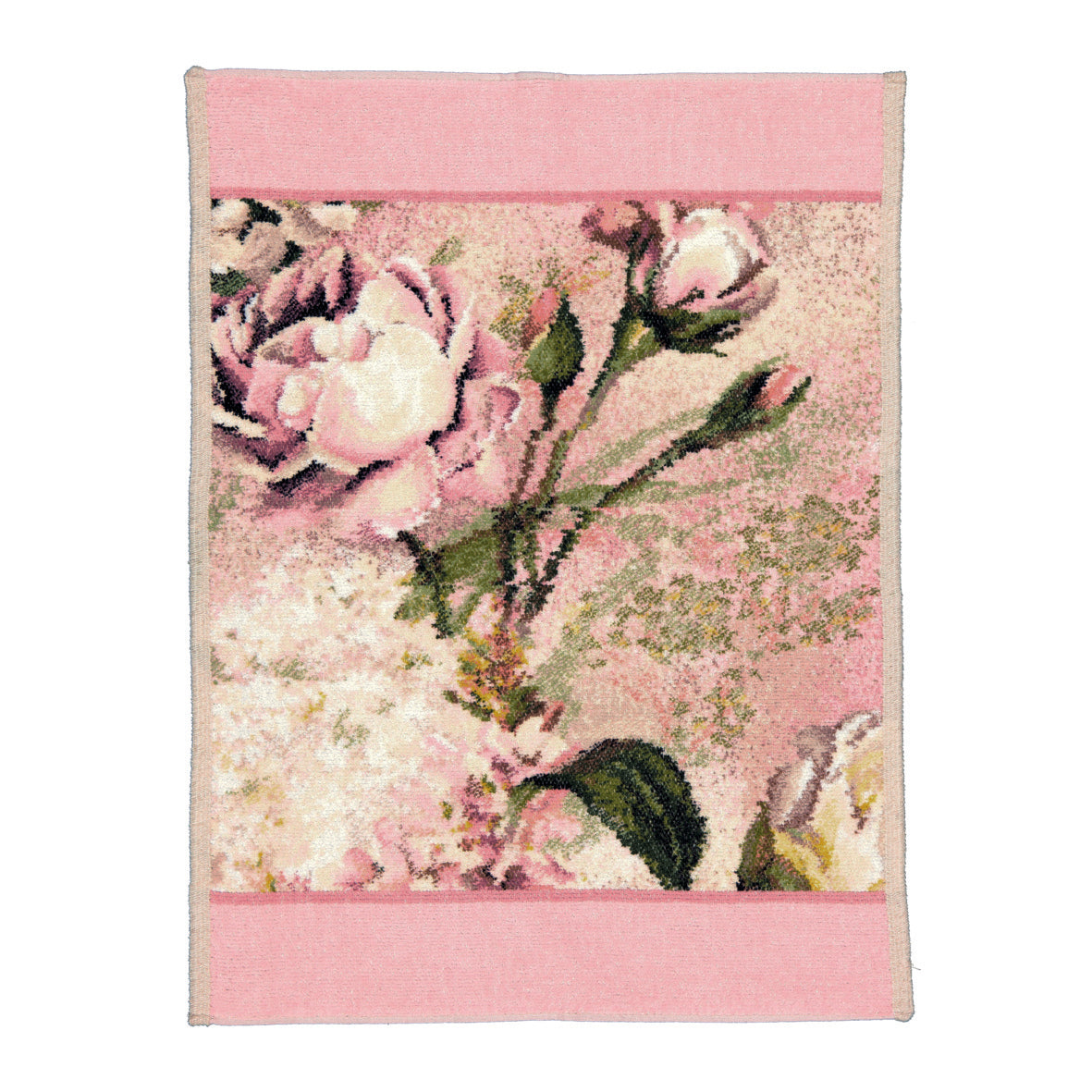 Guest Towel – Secret Garden