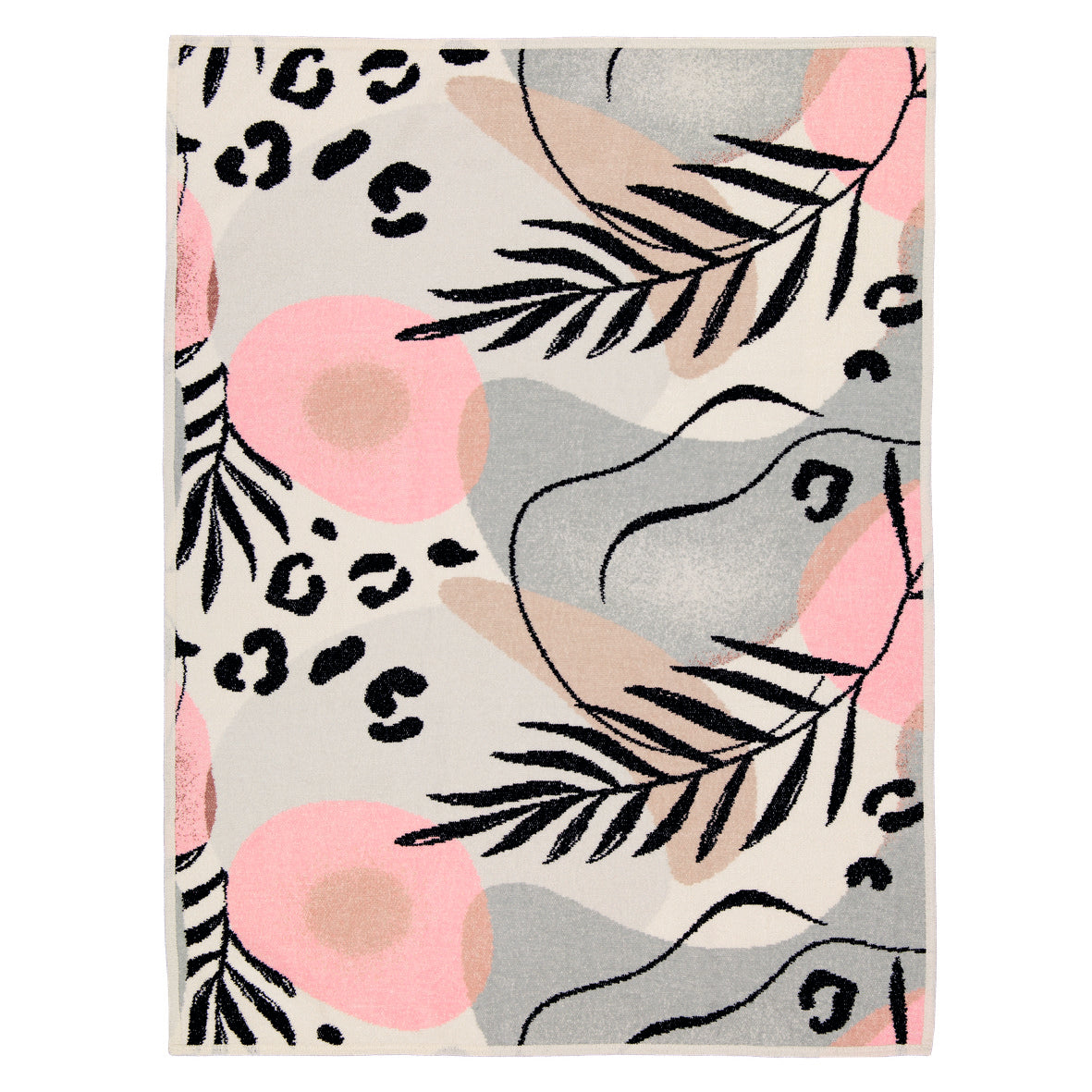 Baby Blanket – Stay Wild
