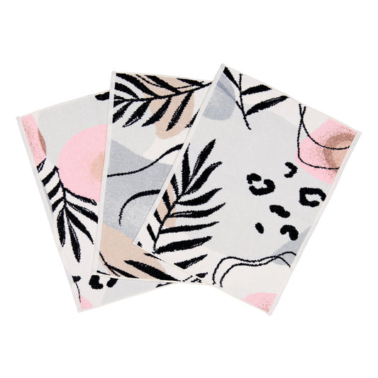 Guest Towel – Stay Wild