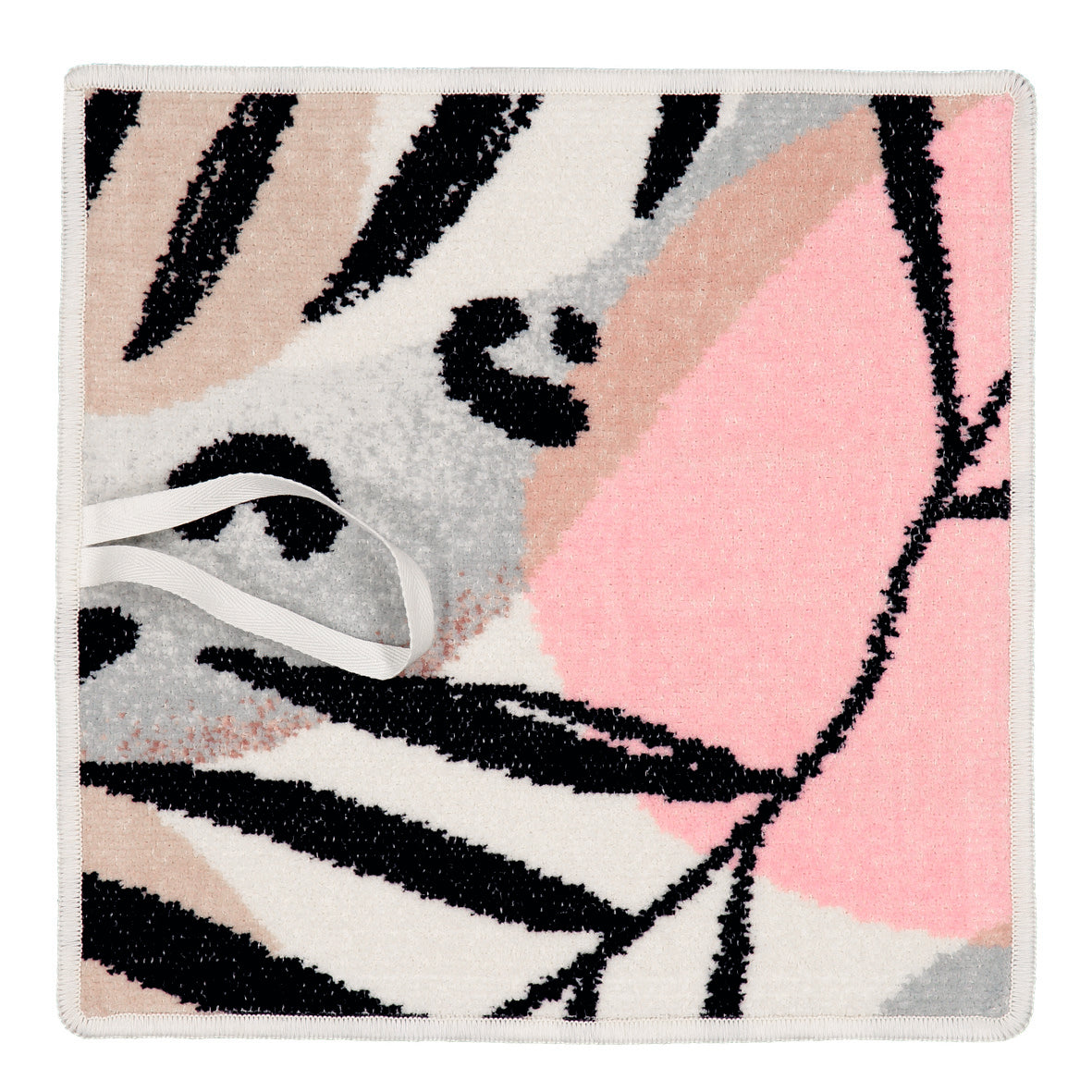 Pacifier Cloth – Stay Wild