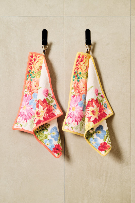 Face Cloth – Summer Day