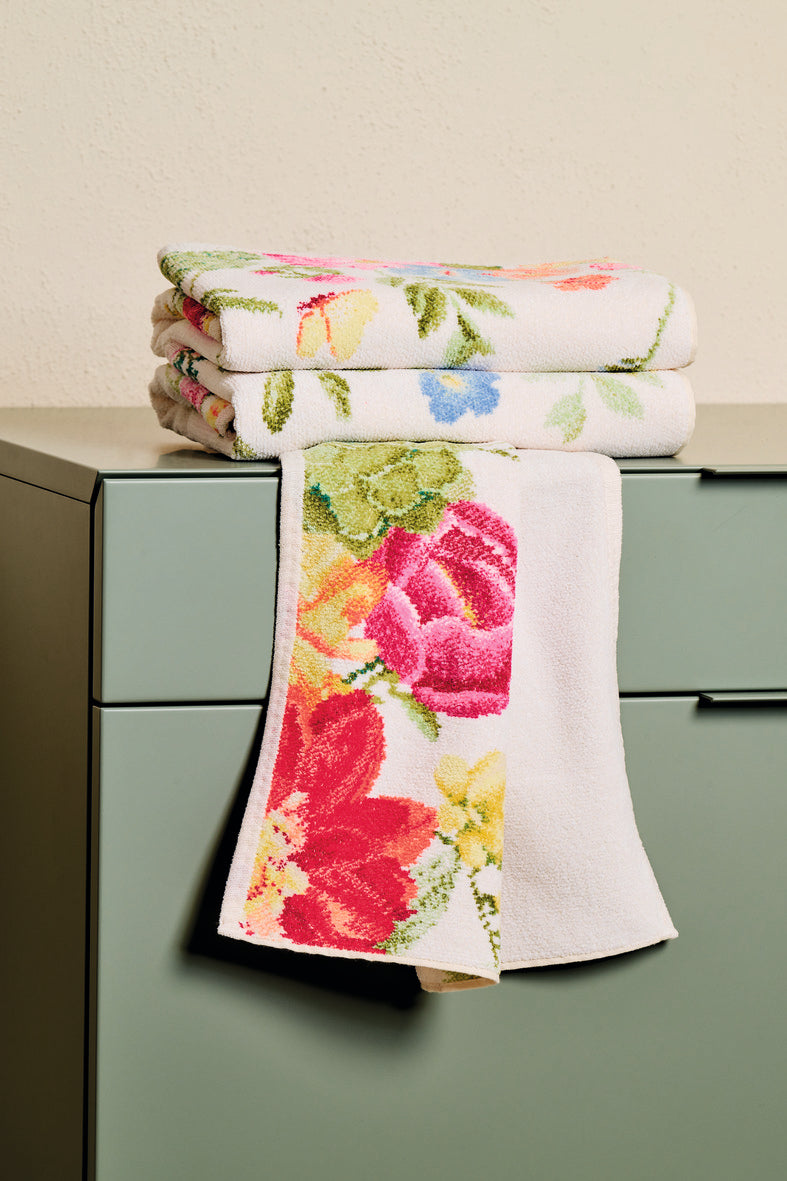 Guest Towel – Summer Day