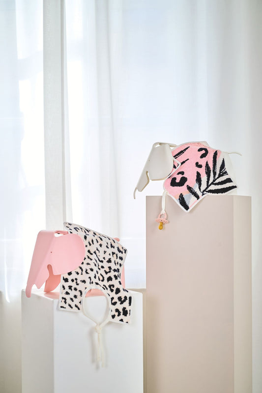 Pacifier Cloth – Stay Wild