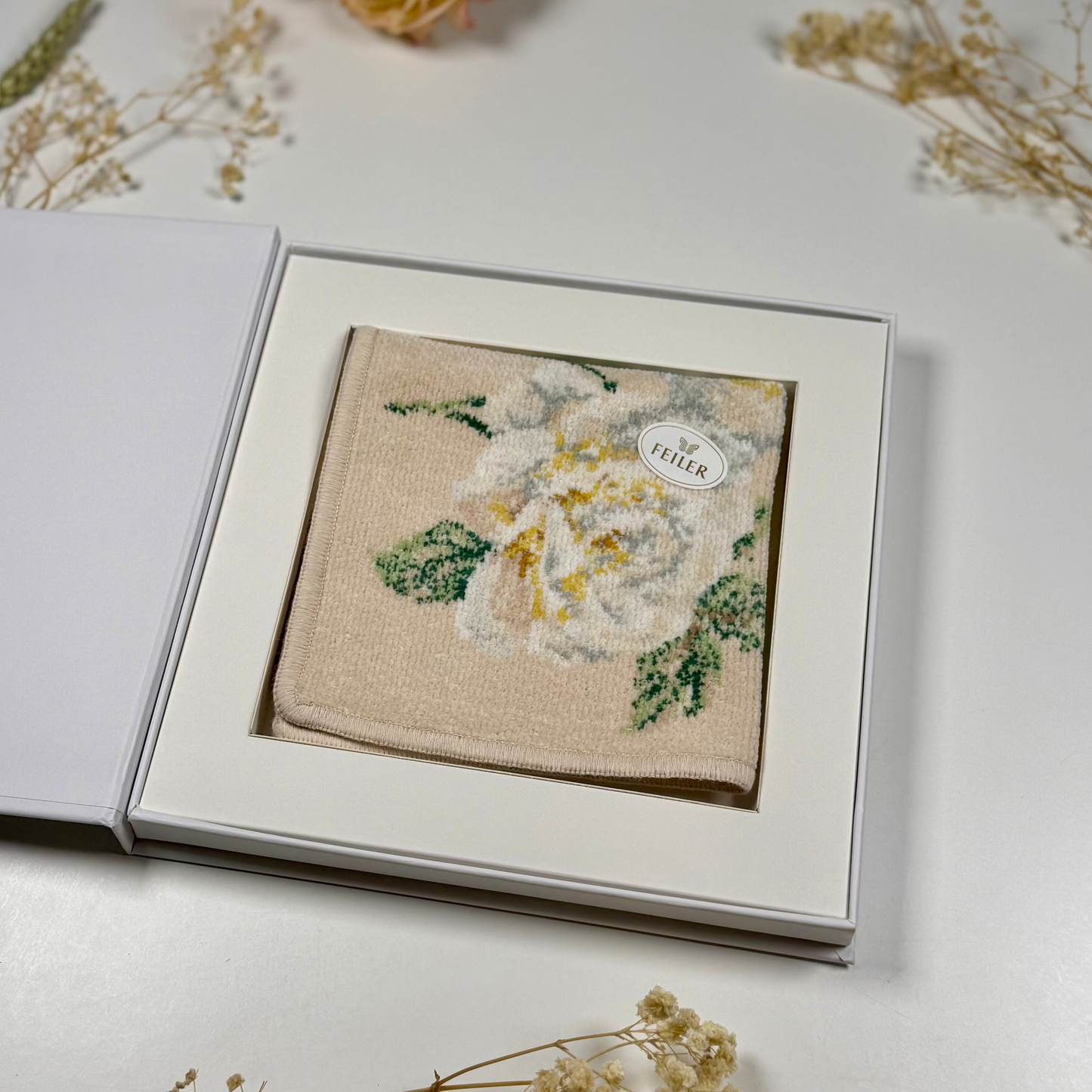 Premium Gift Box for 30 x 30 cm