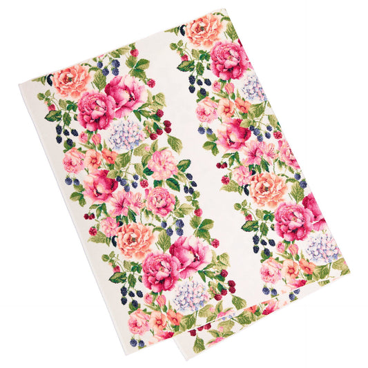 Bath Sheet – Beatrice