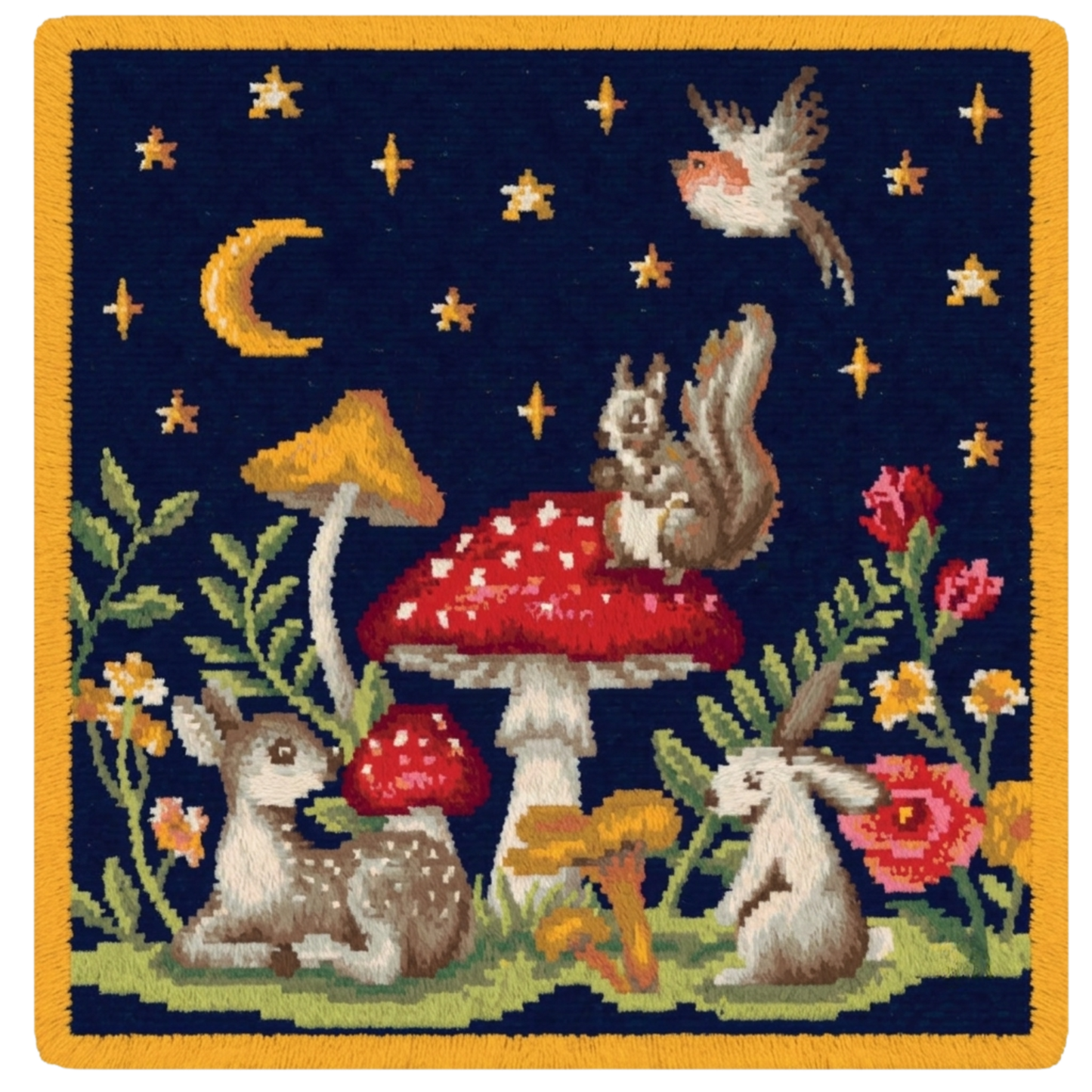 Beauty Cloth – Magical Night · Limited Edition
