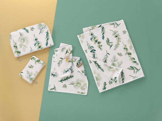 Bath Towel – Juliette