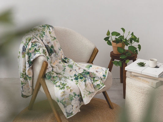 Blanket 150 x 250 cm – Juliette
