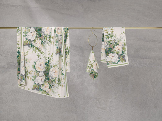 Bath Sheet – Juliette