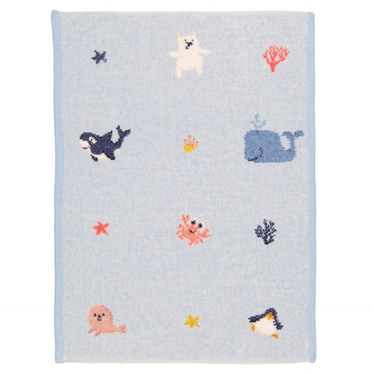 Guest Towel – Polar Friends