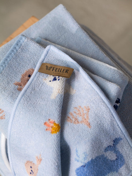 Pacifier Cloth – Polar Friends