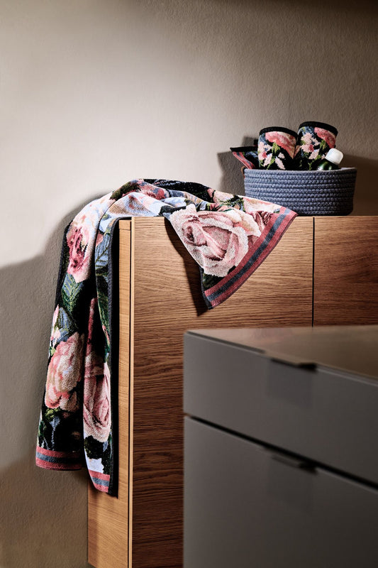Guest Towel – Rosalie