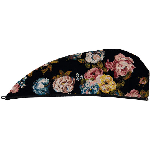 Hair Turban – Rose Dream