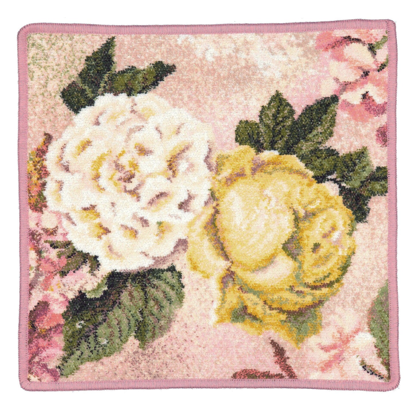 Beauty Cloth 30 x 30 cm – Secret Garden