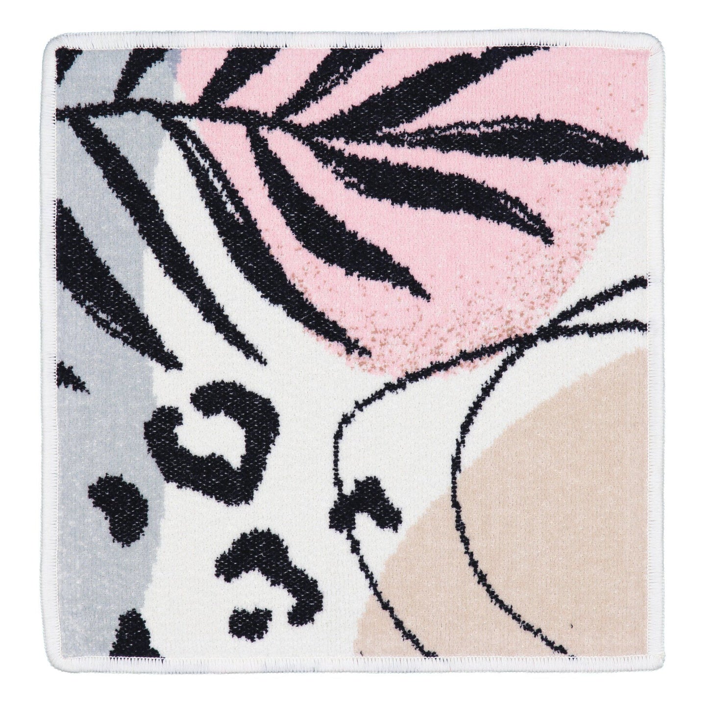 Beauty Cloth 30 x 30 cm – Stay Wild