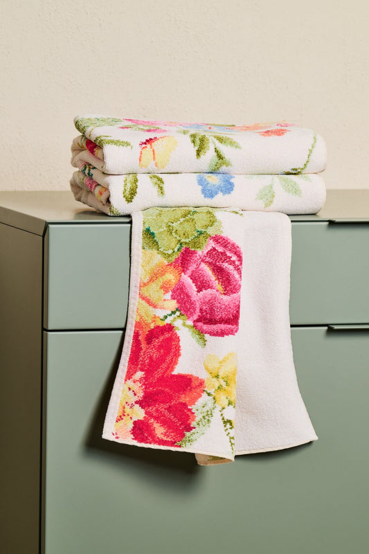 Guest Towel – Summer Day