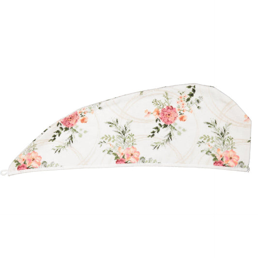 Hair Turban – Sweet Flowers