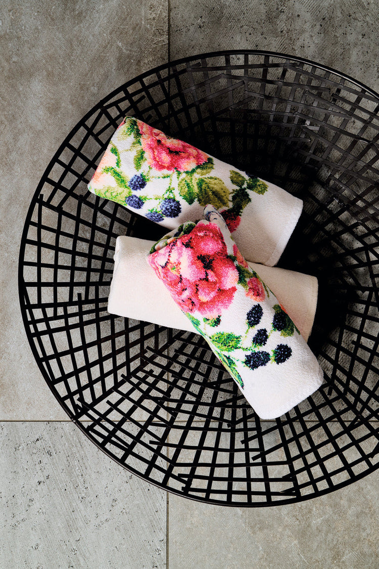 Guest & Hand Towels