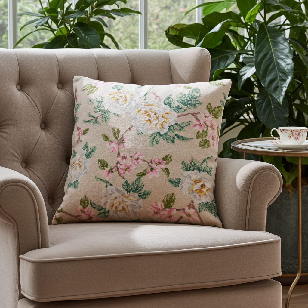 Home Accents