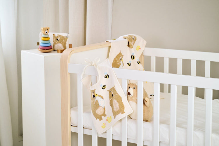 Baby Blankets