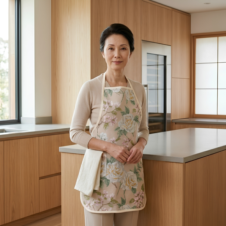 Apron