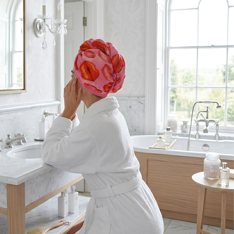 Hairbands & Turbans