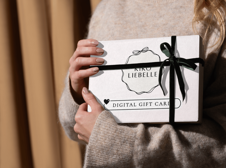 Gift Cards