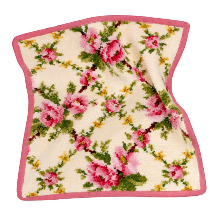 Beauty Cloth – Amelie Creme