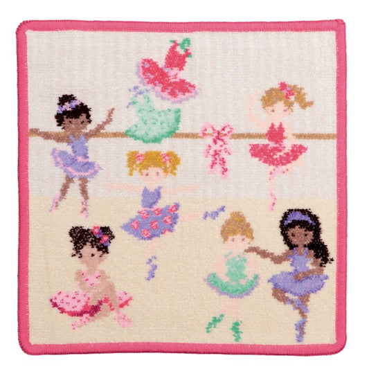 Beauty Cloth – Ballerina