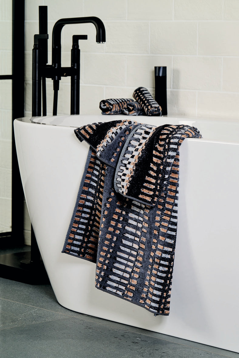 Bath Sheet – Bangkok