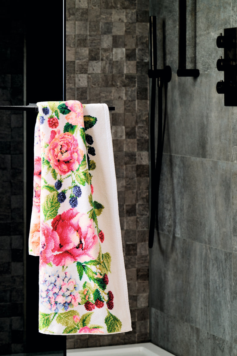 Bath Sheet – Beatrice
