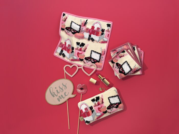 Beauty Cloth – Bella