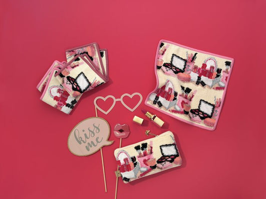 Beauty Cloth – Bella