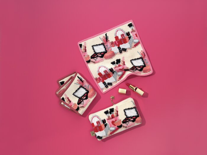 Beauty Cloth – Bella