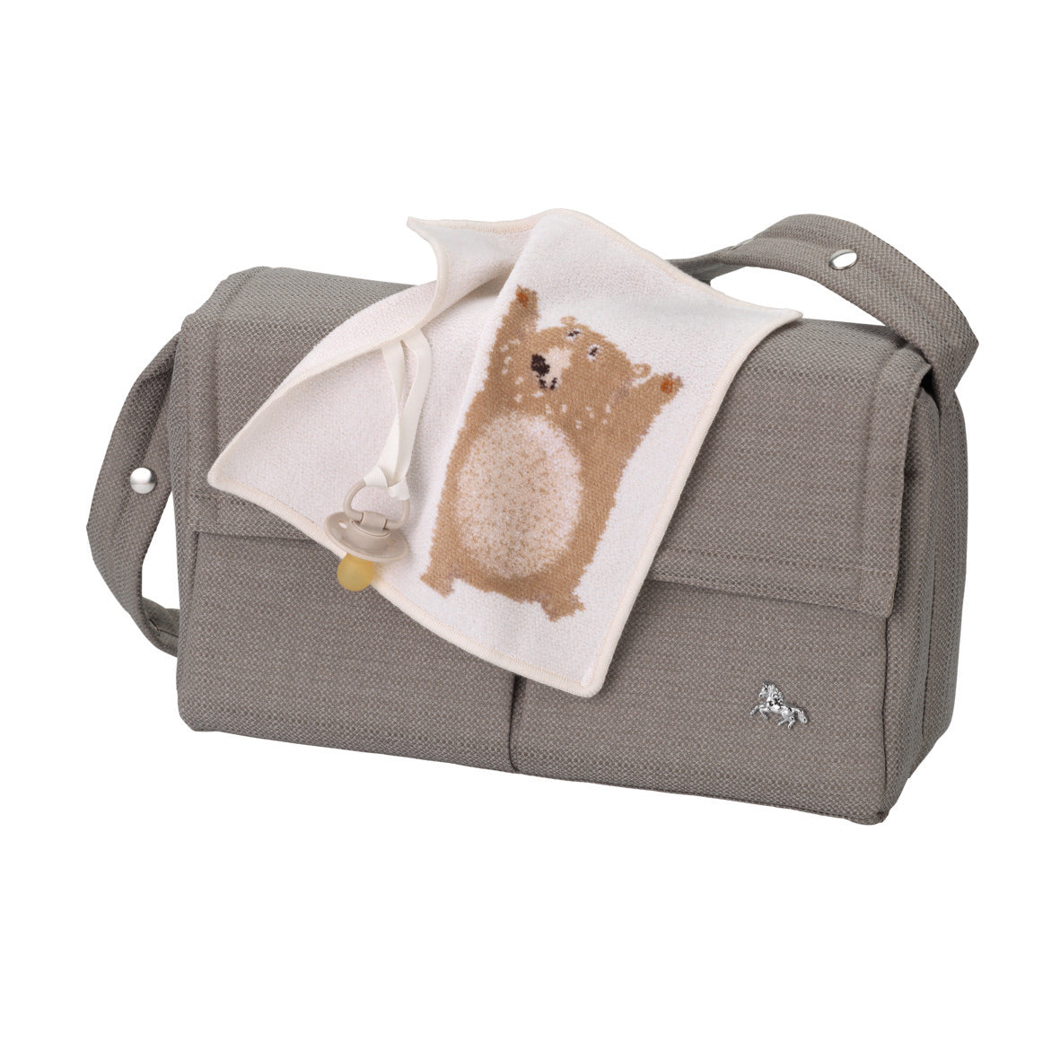 Pacifier Cloth – Ben Bär