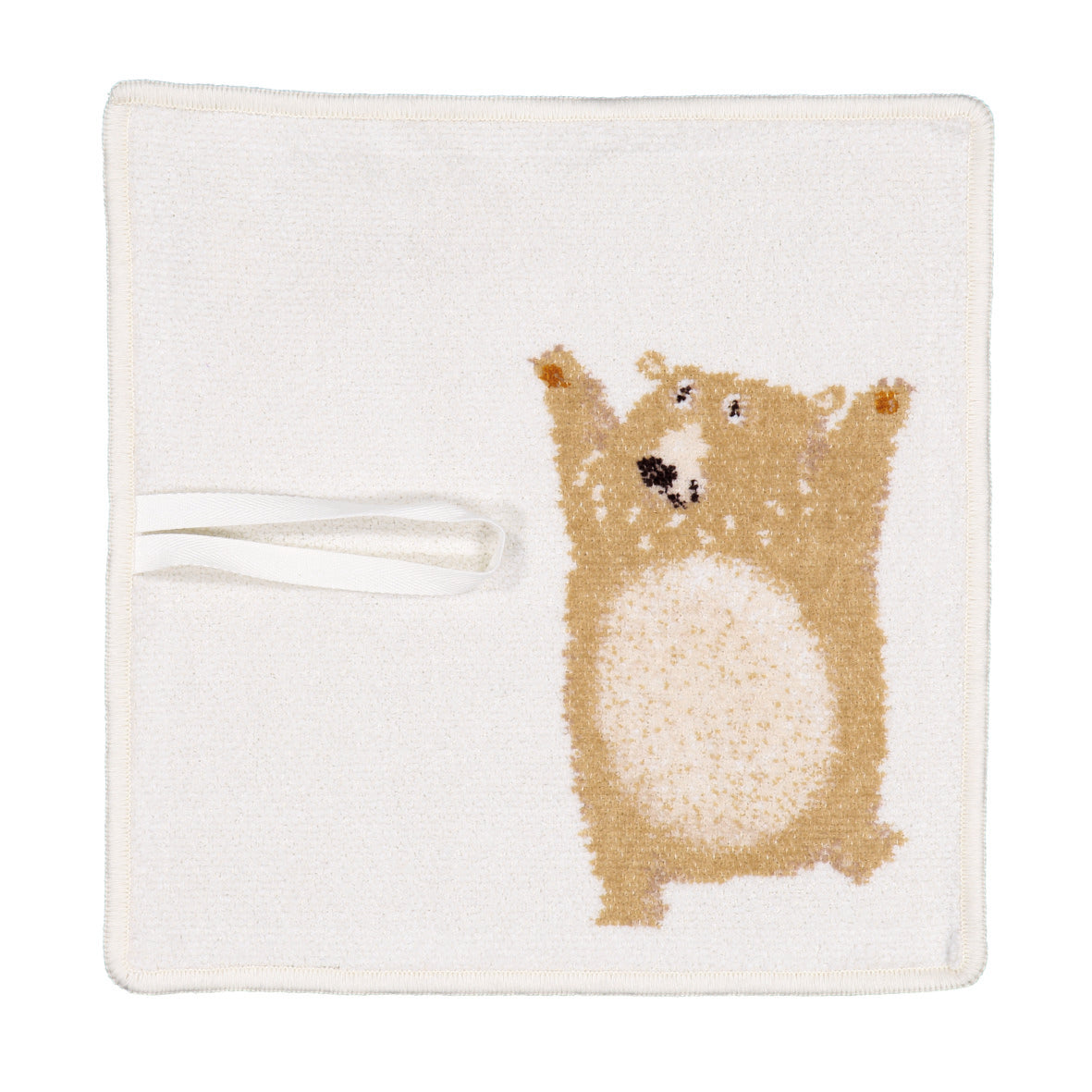 Pacifier Cloth – Ben Bär