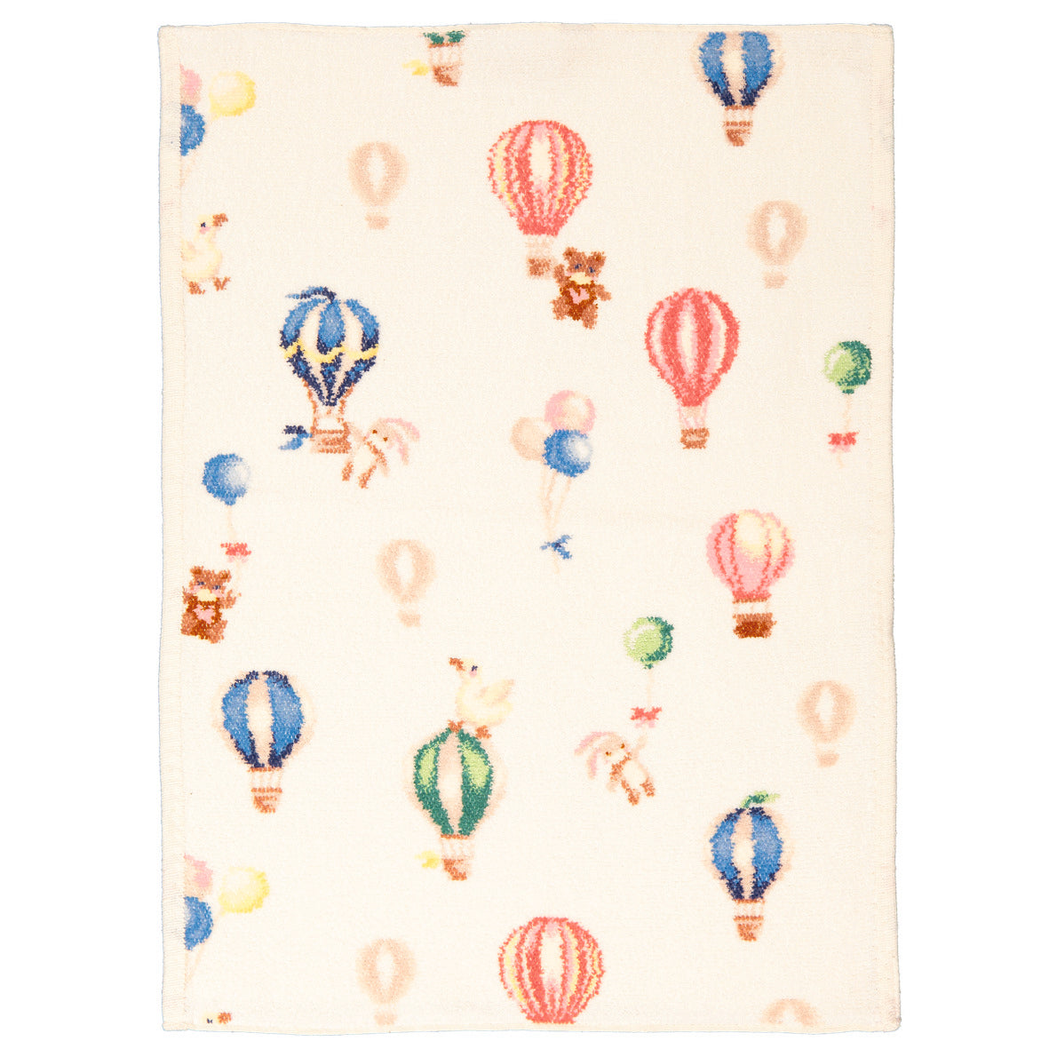 Guest Towel – Dreamy Balloons
