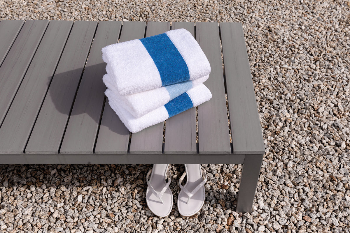 Slim Bath Towel – Exclusiv