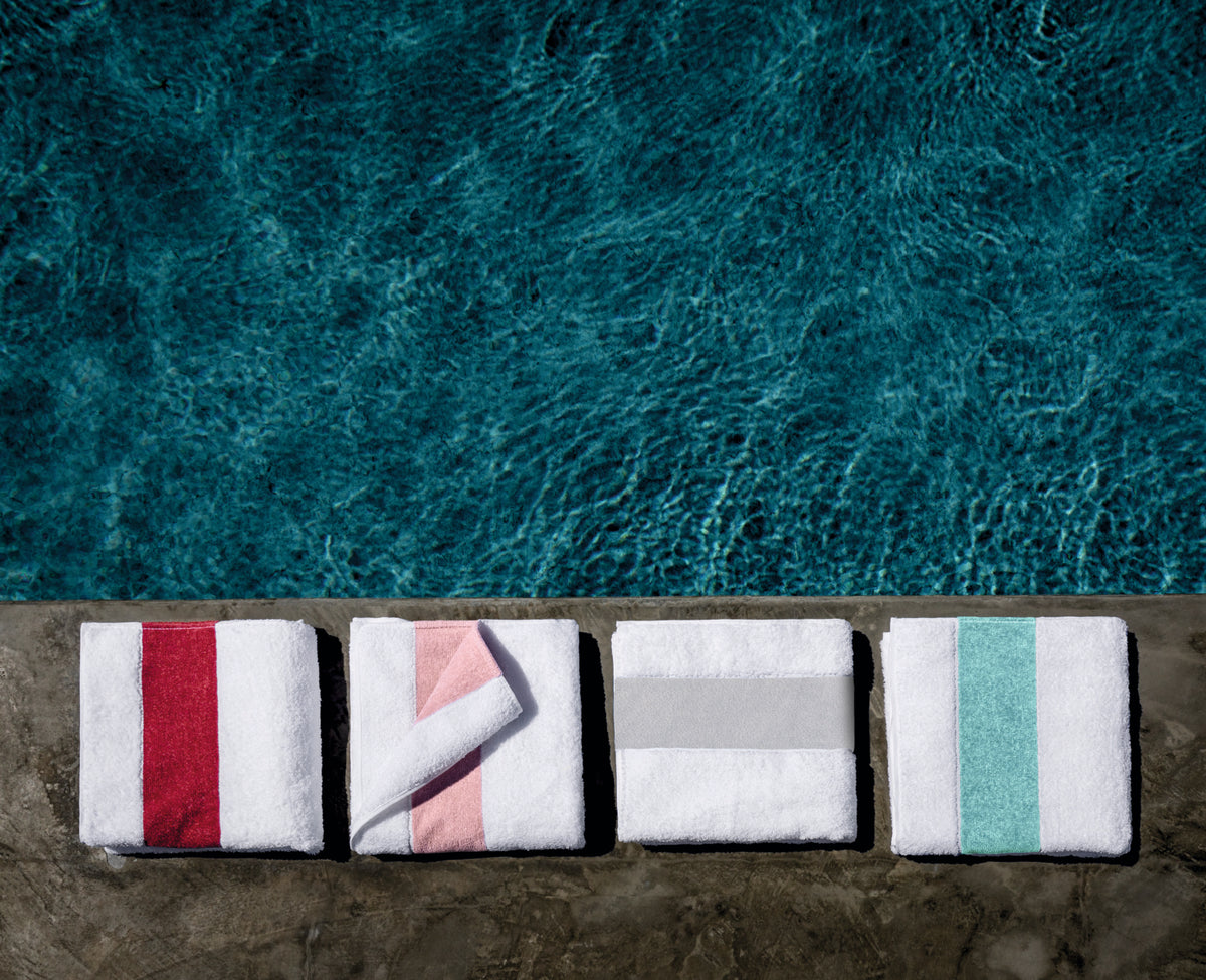 Slim Bath Towel – Exclusiv