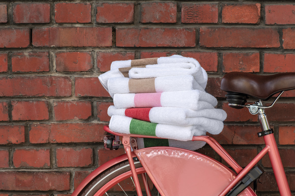 Slim Bath Towel – Exclusiv