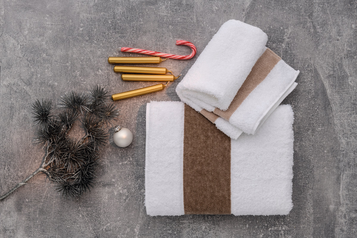 Slim Bath Towel – Exclusiv