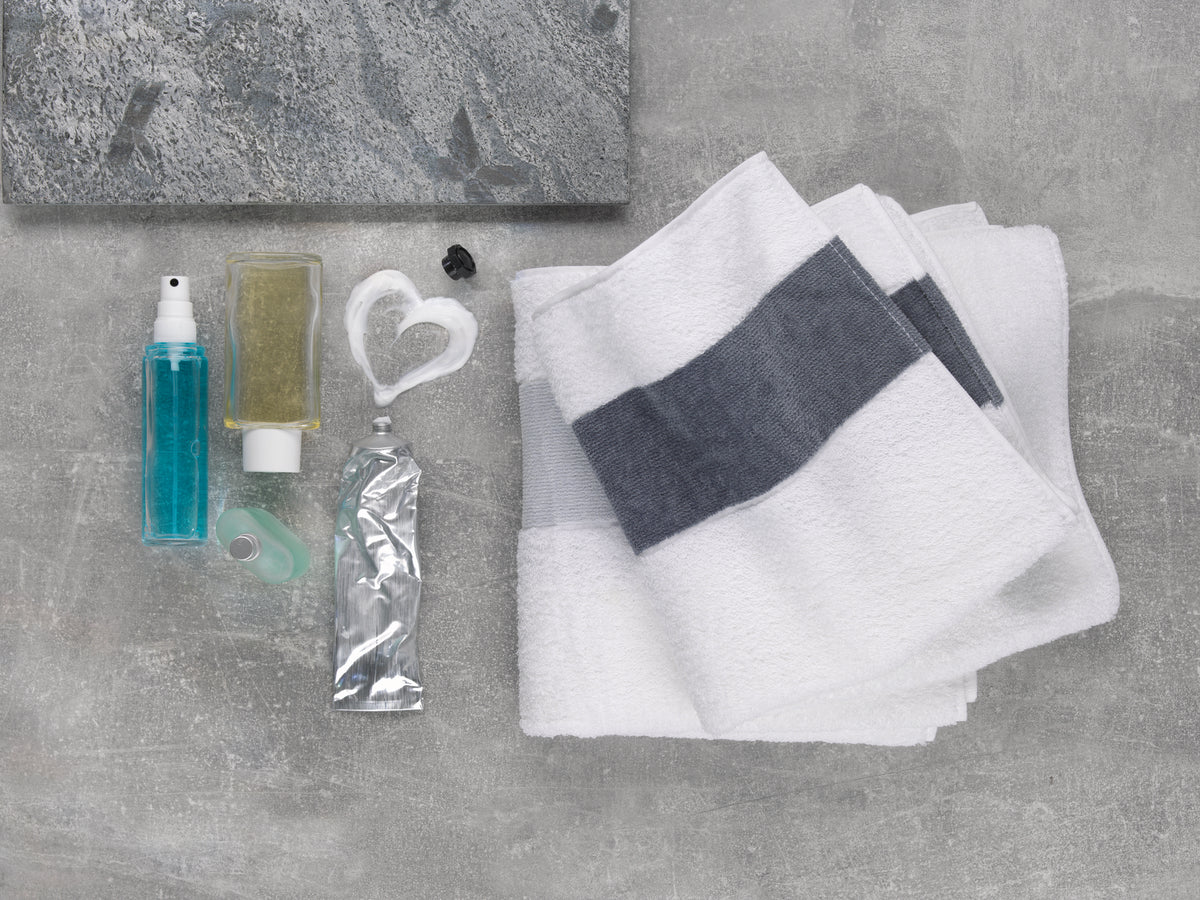 Slim Bath Towel – Exclusiv