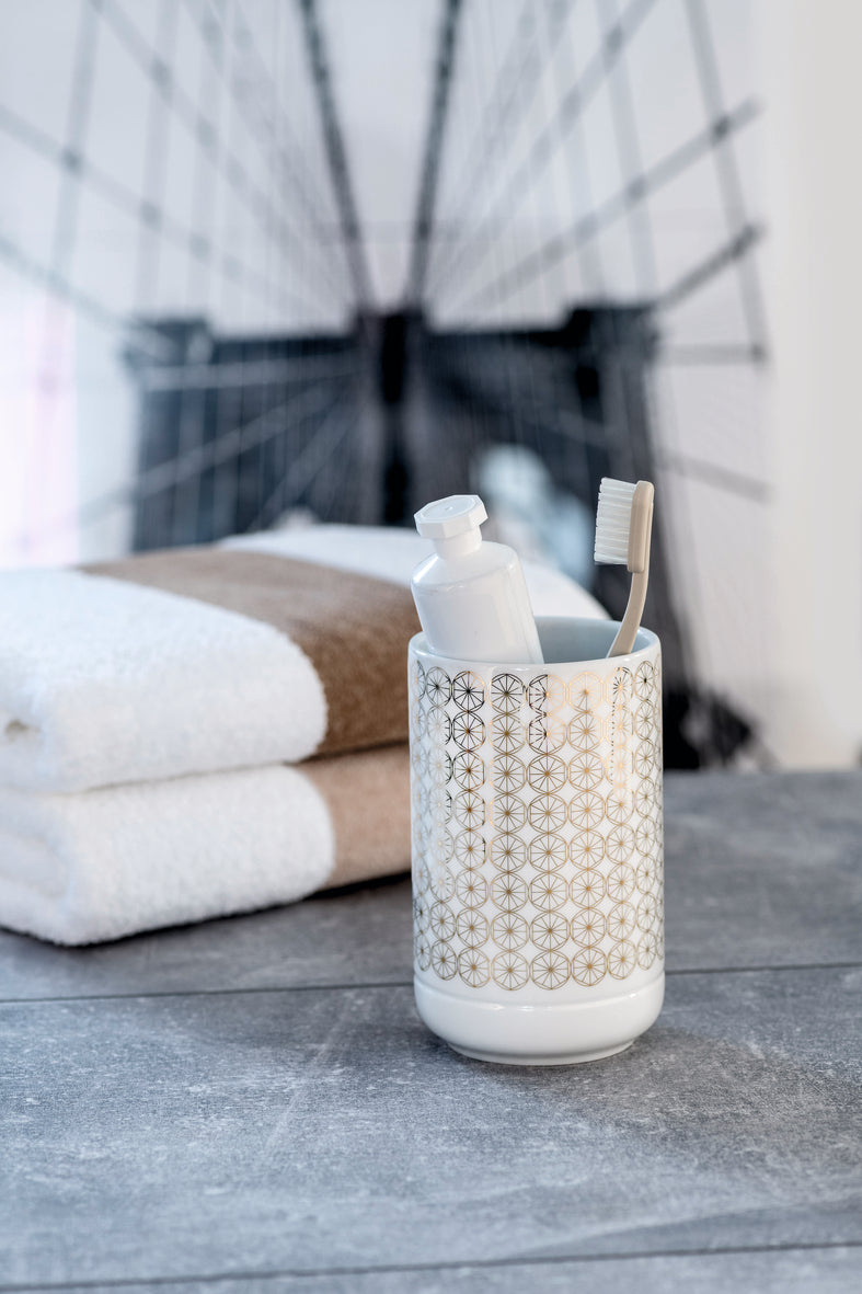 Slim Bath Towel – Exclusiv