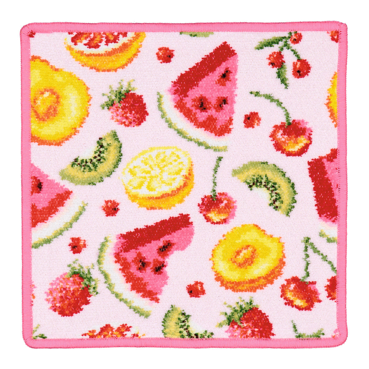 Beauty Cloth – Fruit Potpourri