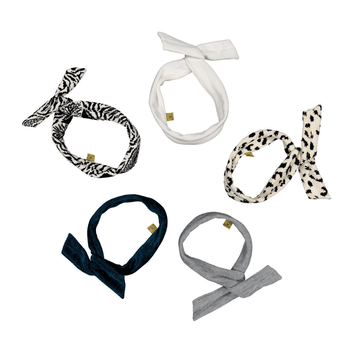 Hairband – Panthera