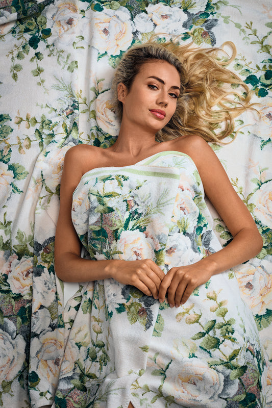 Bath Sheet – Juliette